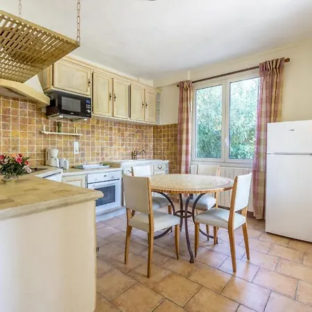 Apartman La Fourmi Cannes