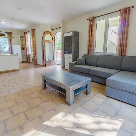 La Fourmi Apartamento Cannes