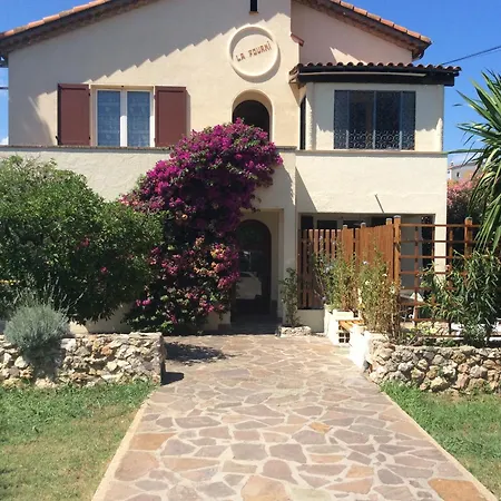 La Fourmi Apartamento