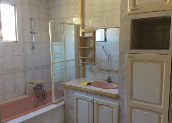 Apartman La Fourmi