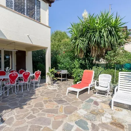 Apartment La Fourmi Cannes
